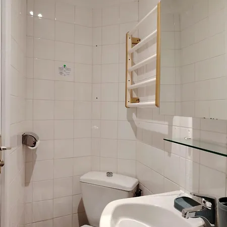 N5 Combes Apartment Amélie-les-Bains-Palalda