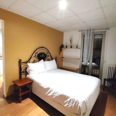 Apartment N5 Combes Amelie-les-Bains-Palalda
